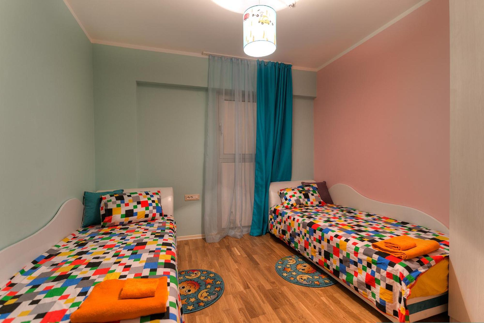 Harmonia Sunny Apartments Budva Extérieur photo