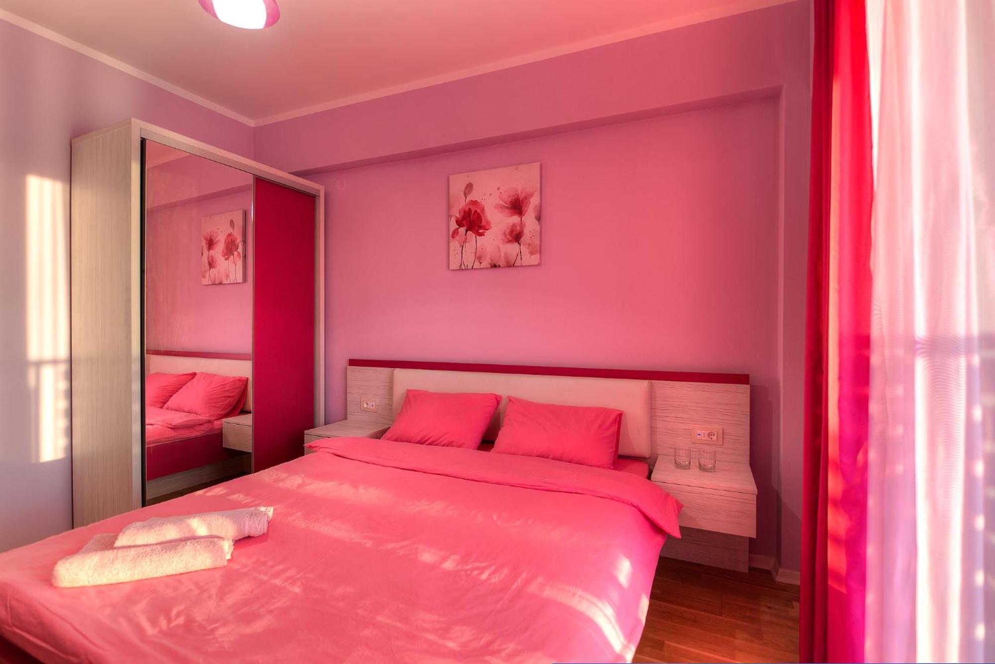 Harmonia Sunny Apartments Budva Extérieur photo