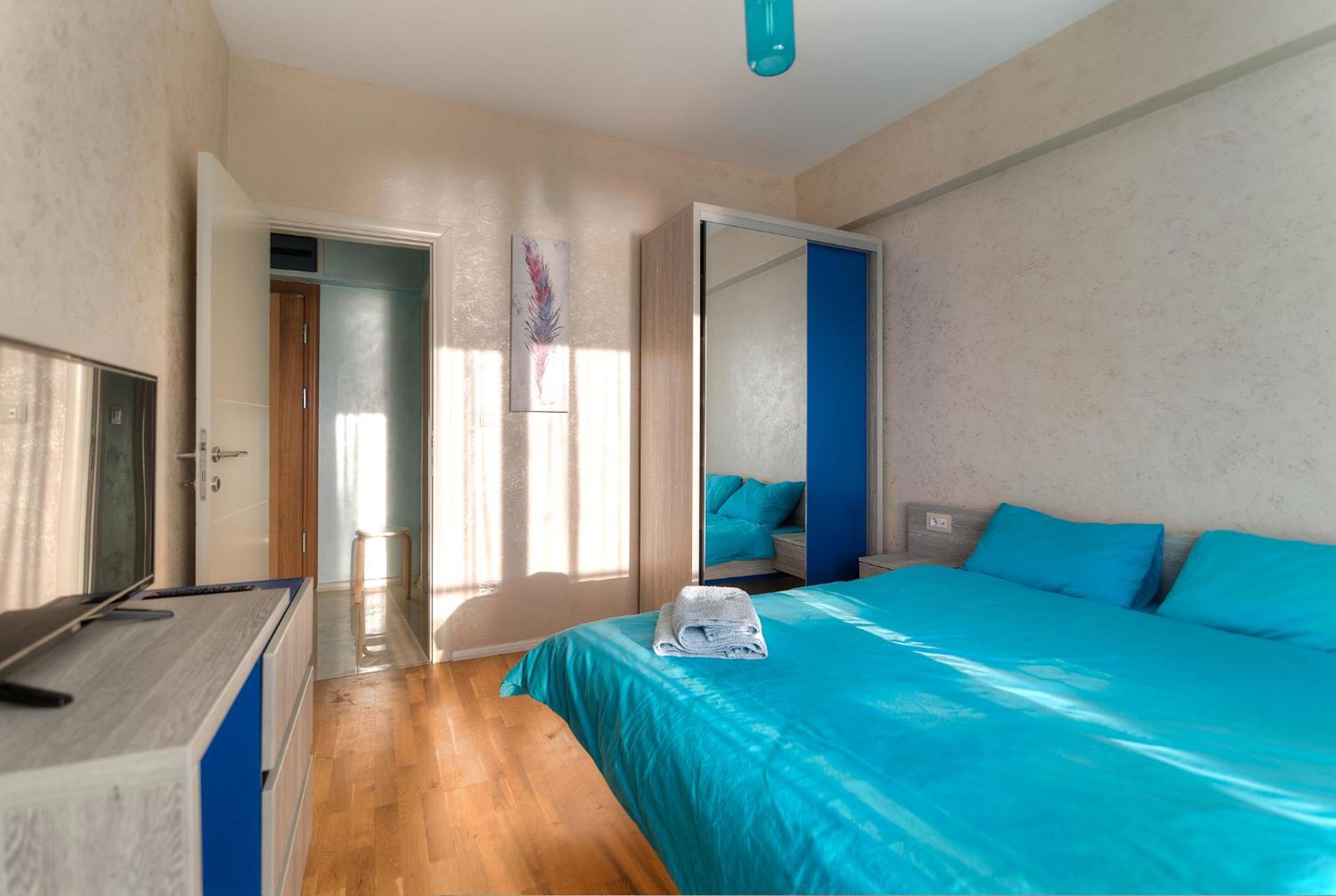 Harmonia Sunny Apartments Budva Extérieur photo