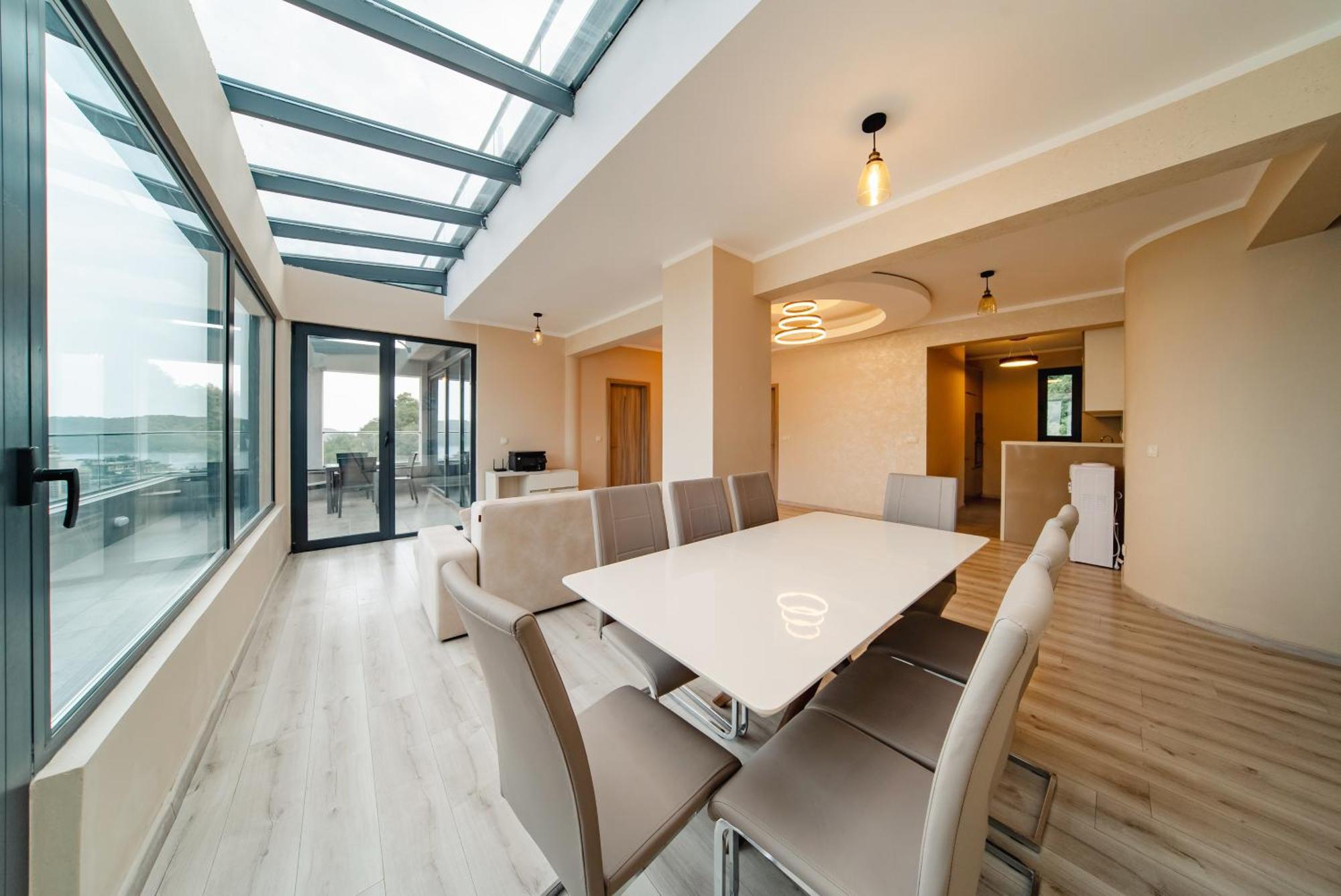 Harmonia Sunny Apartments Budva Extérieur photo