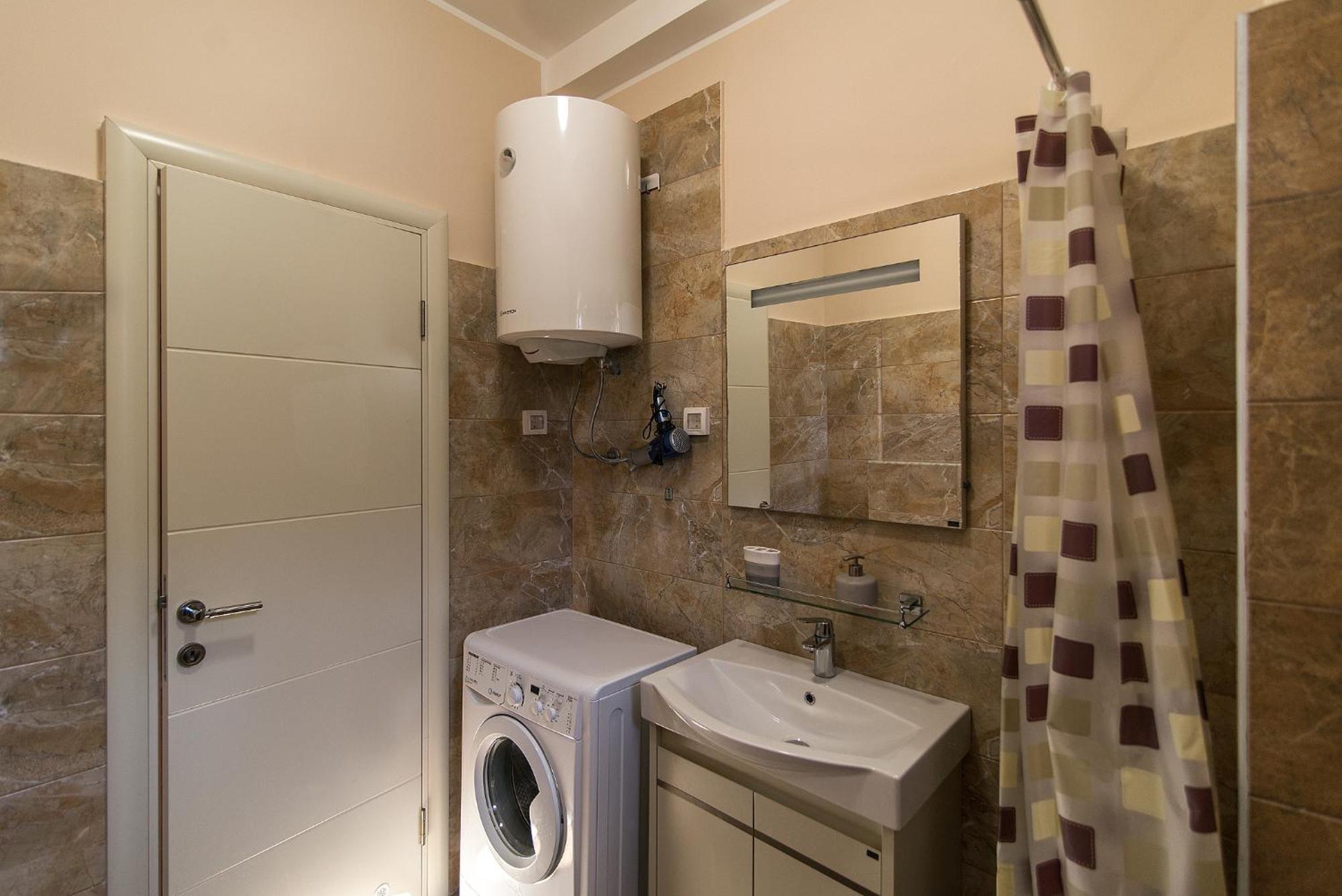 Harmonia Sunny Apartments Budva Extérieur photo